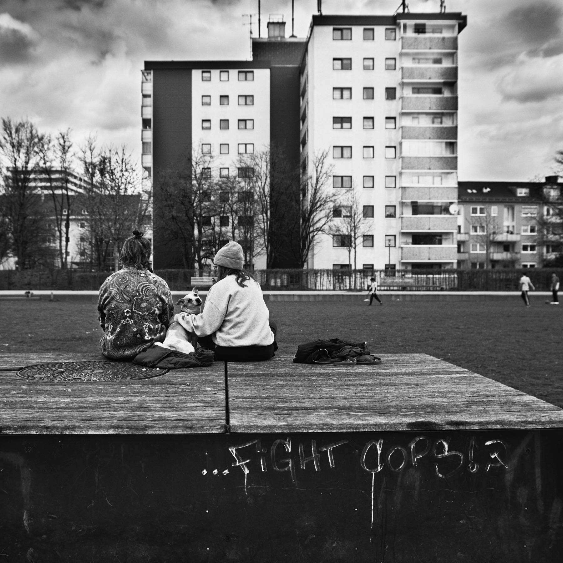 Thomas Willke &nbsp;&nbsp;Kameramann &nbsp;&nbsp;München