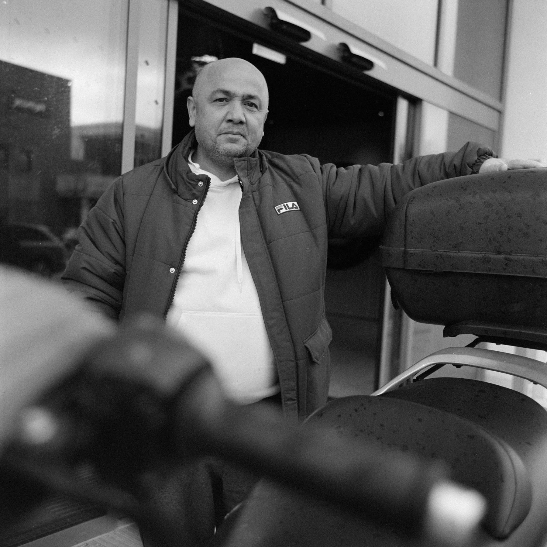 Thomas Willke &nbsp;&nbsp;Kameramann &nbsp;&nbsp;München