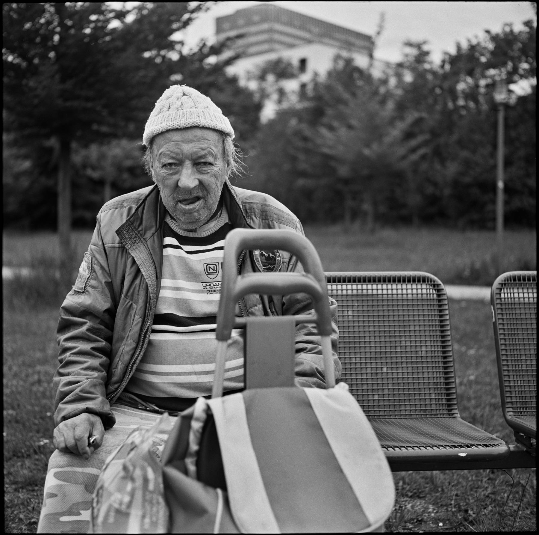 Thomas Willke   Kameramann   München