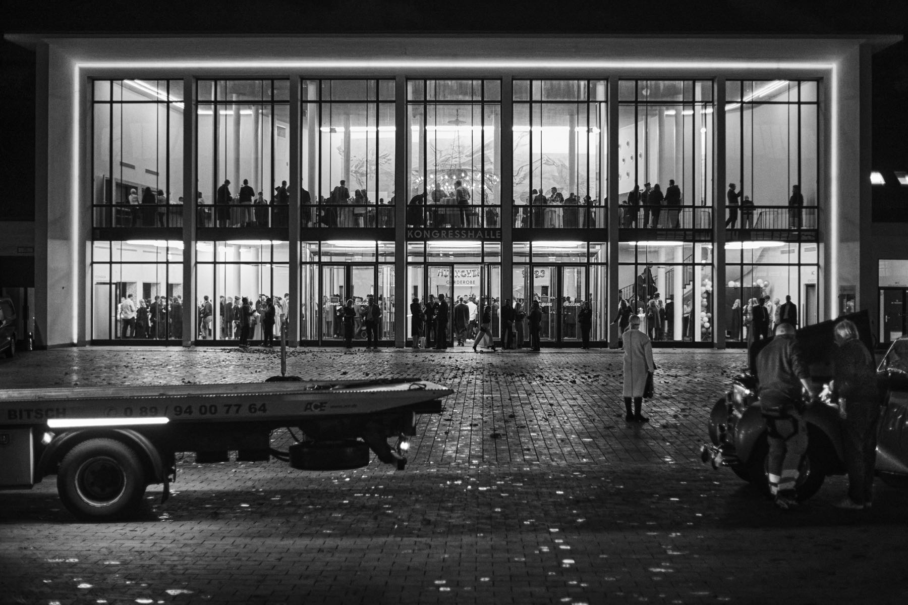 Thomas Willke   Kameramann   München