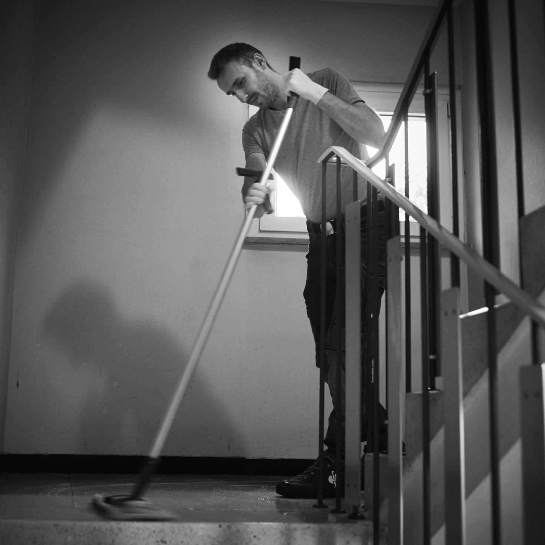 Thomas Willke   Kameramann   München