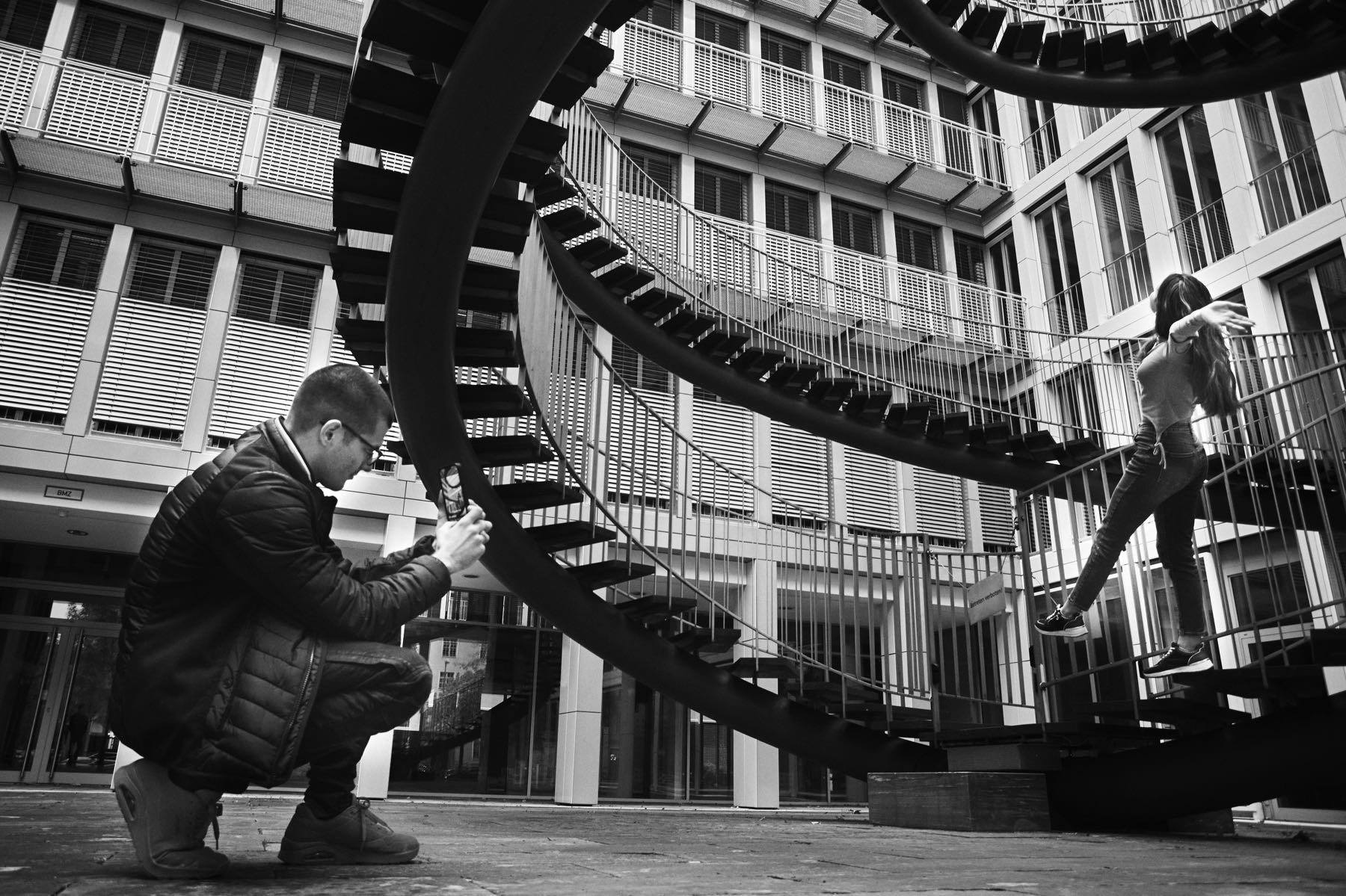 Thomas Willke   Kameramann   München