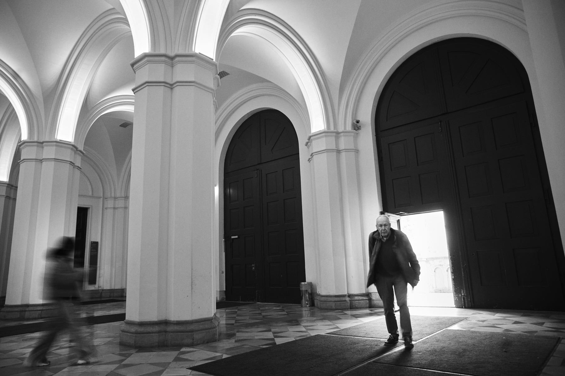 Thomas Willke   Kameramann   München