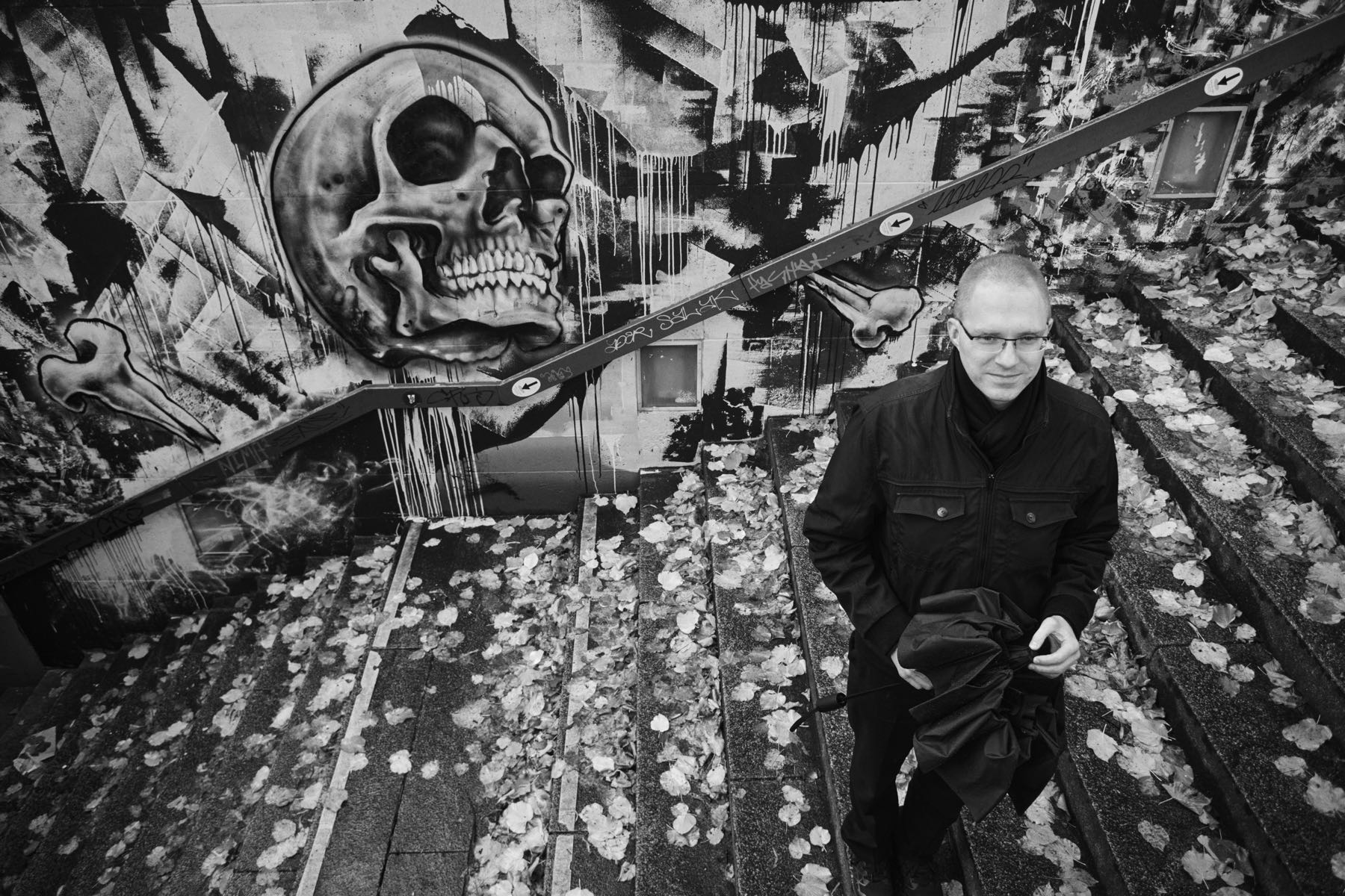 Thomas Willke   Kameramann   München