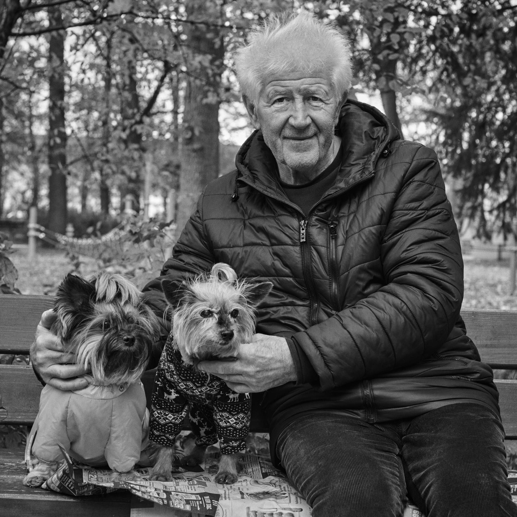 Thomas Willke   Kameramann   München