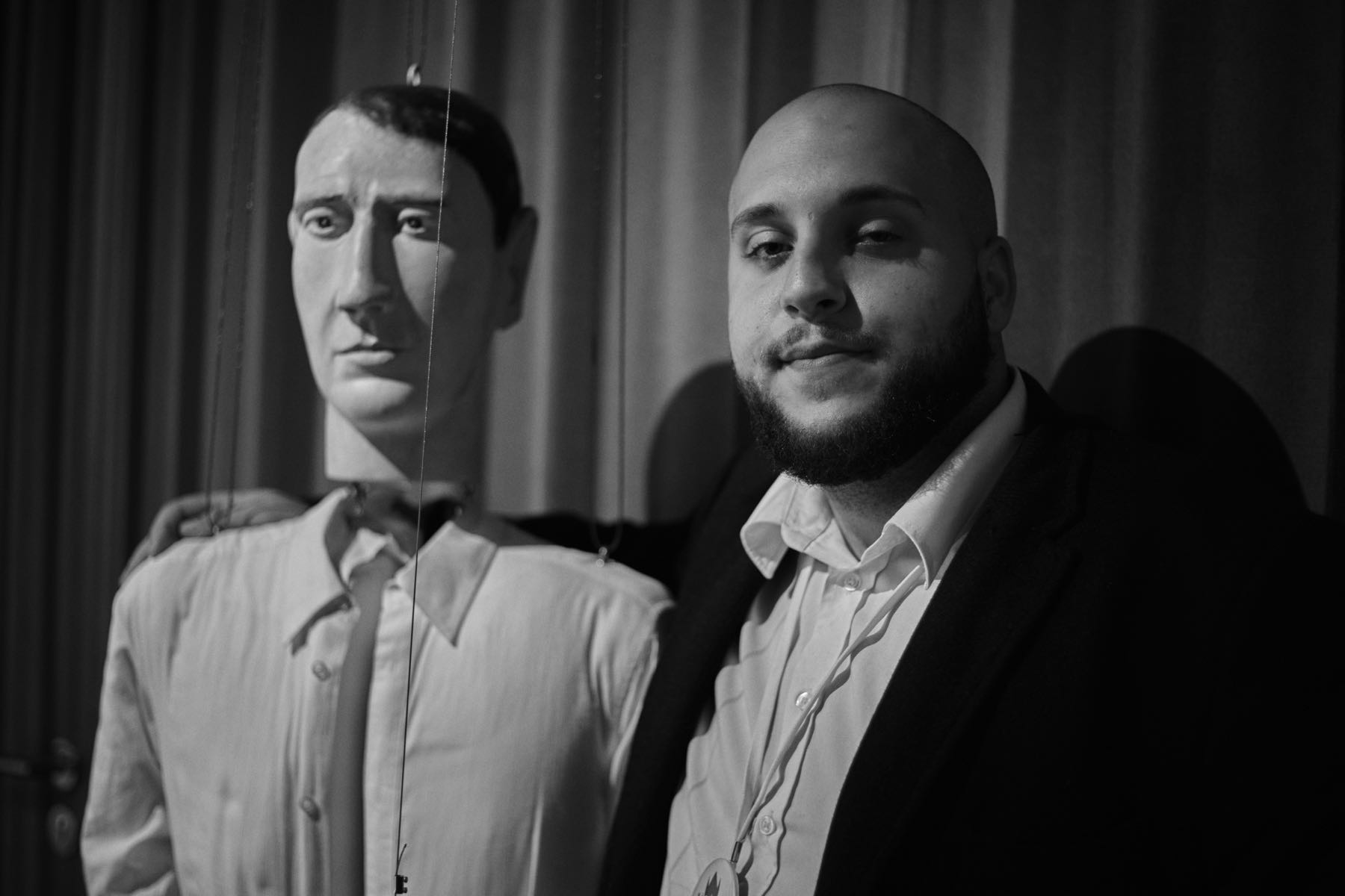 Thomas Willke &nbsp;&nbsp;Kameramann &nbsp;&nbsp;München