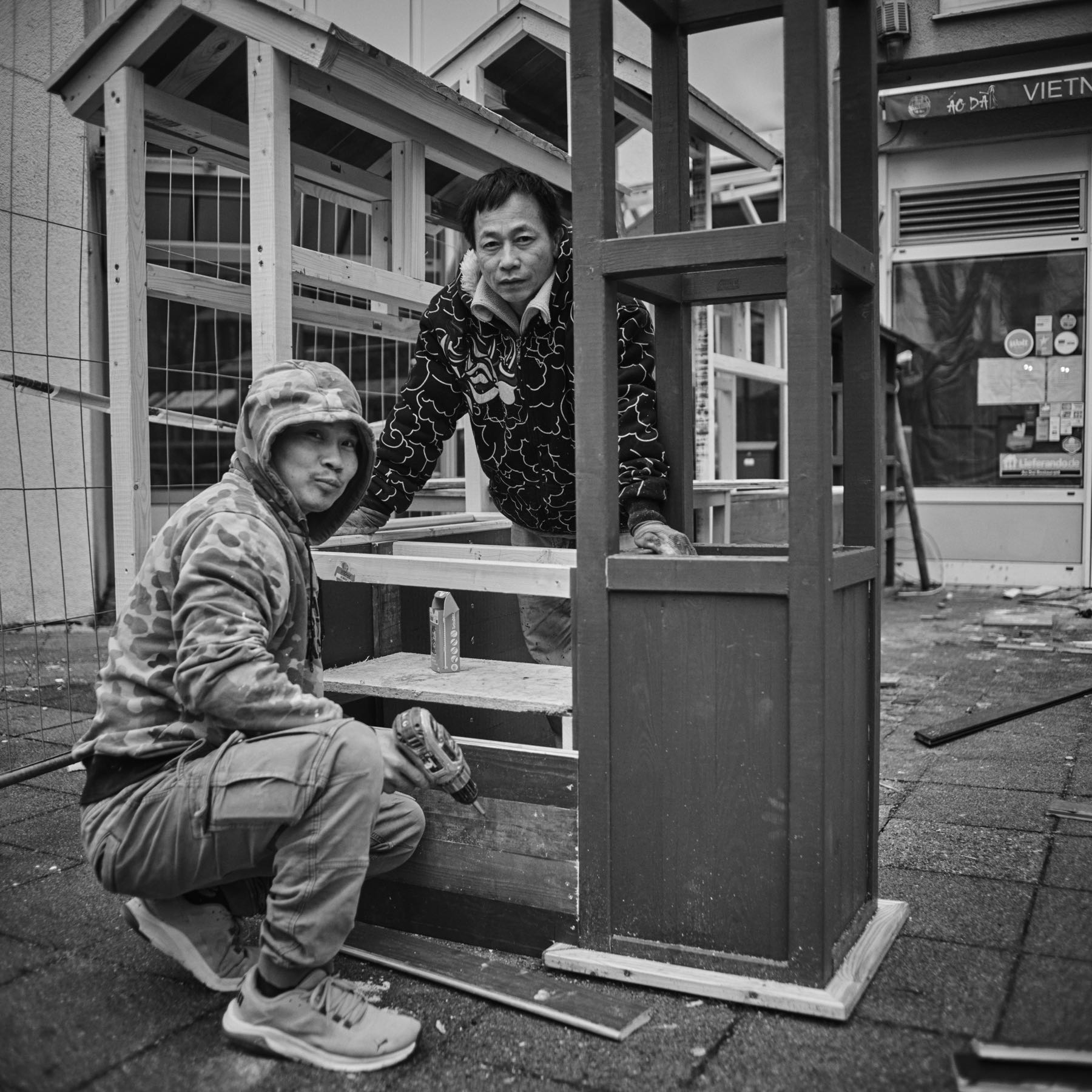 Thomas Willke &nbsp;&nbsp;Kameramann &nbsp;&nbsp;München