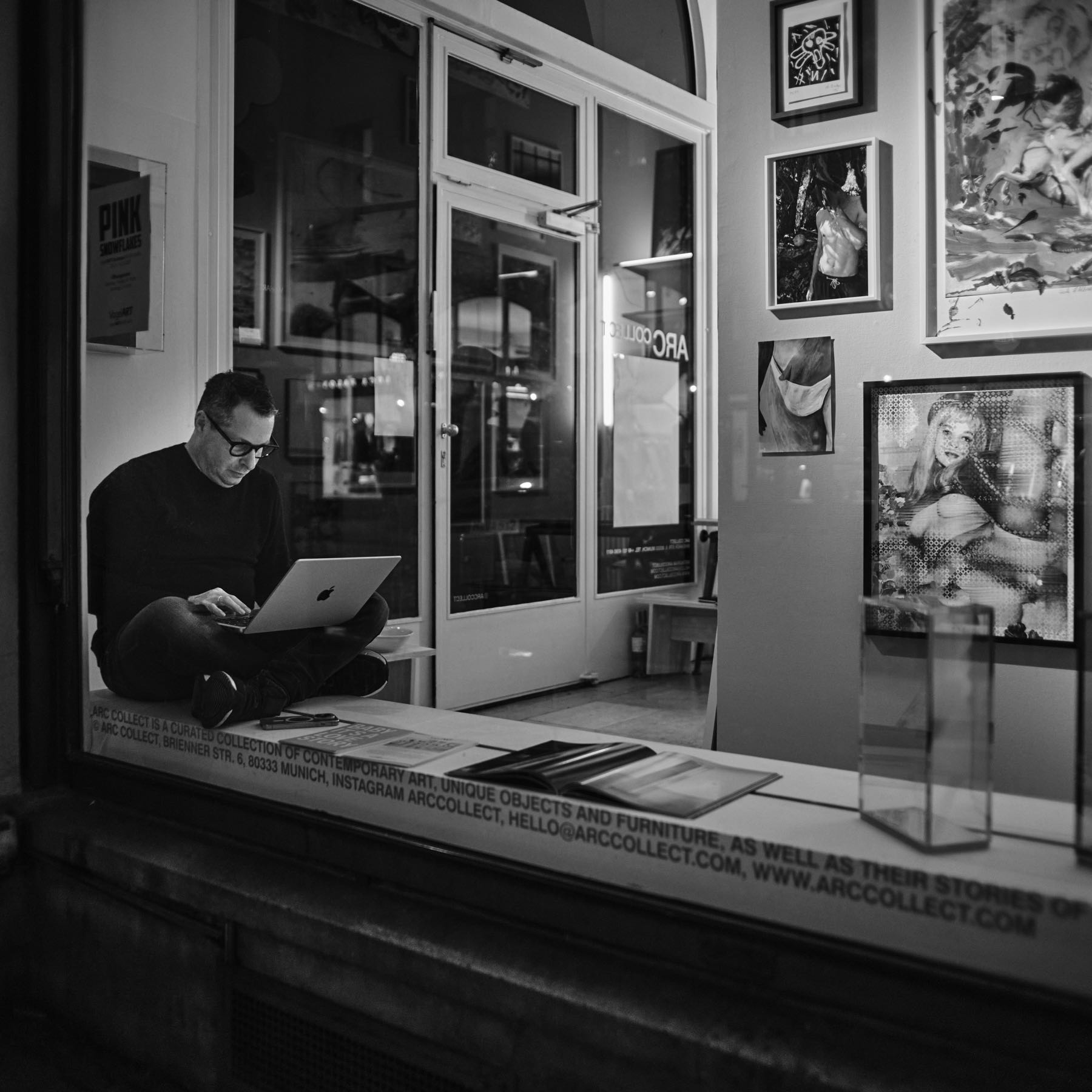 Thomas Willke &nbsp;&nbsp;Kameramann &nbsp;&nbsp;München