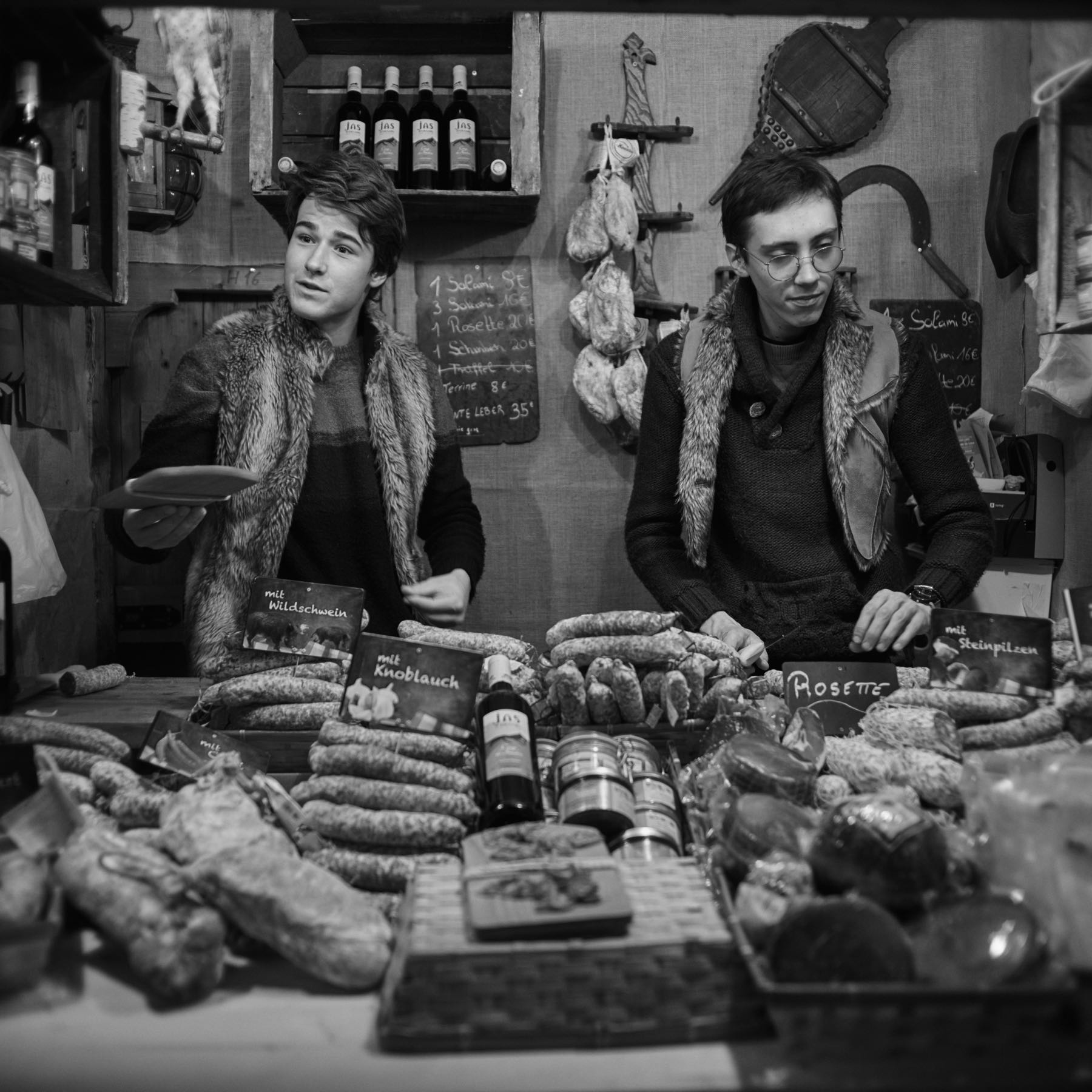 Thomas Willke &nbsp;&nbsp;Kameramann &nbsp;&nbsp;München