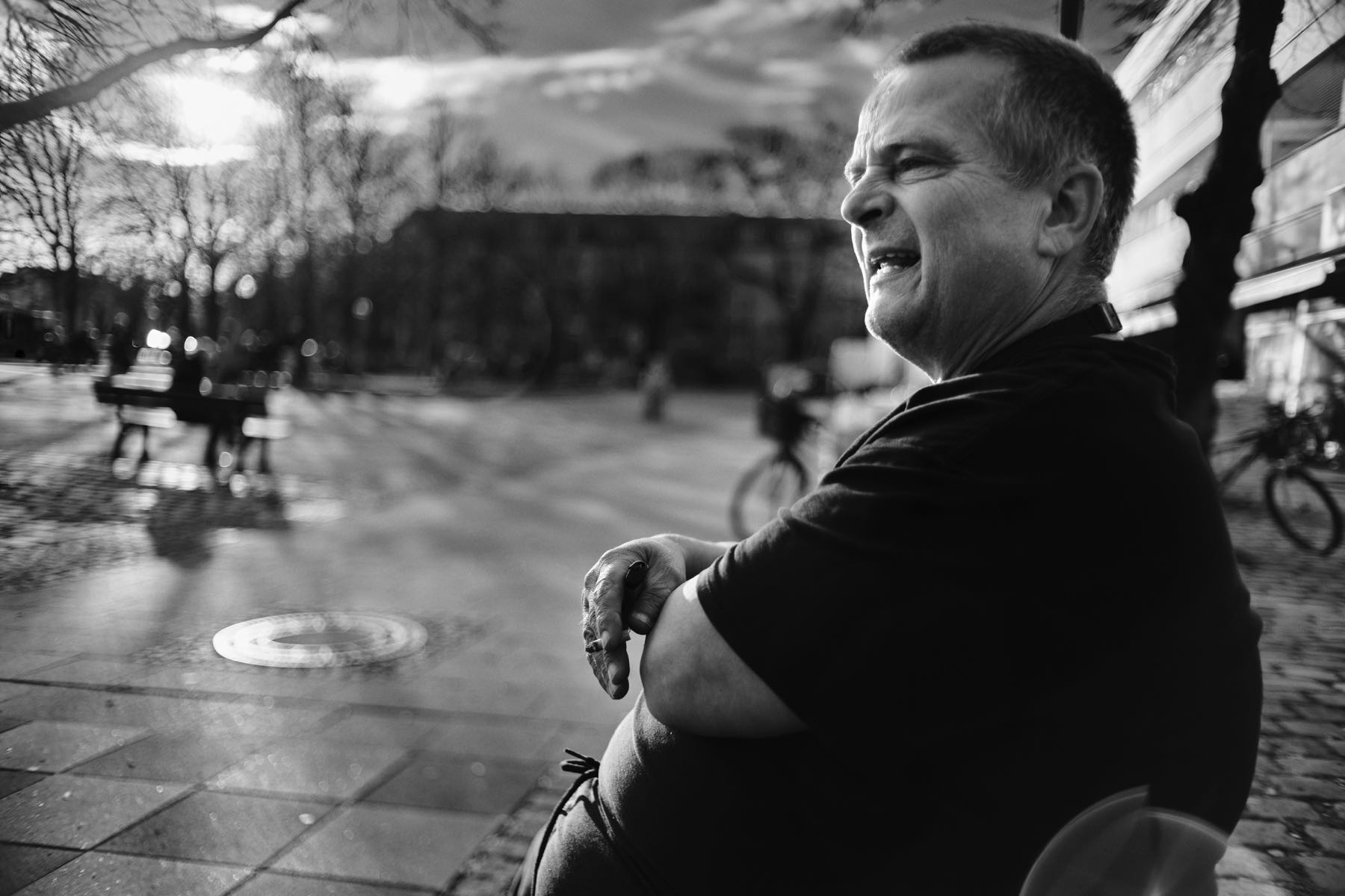 Thomas Willke   Kameramann   München