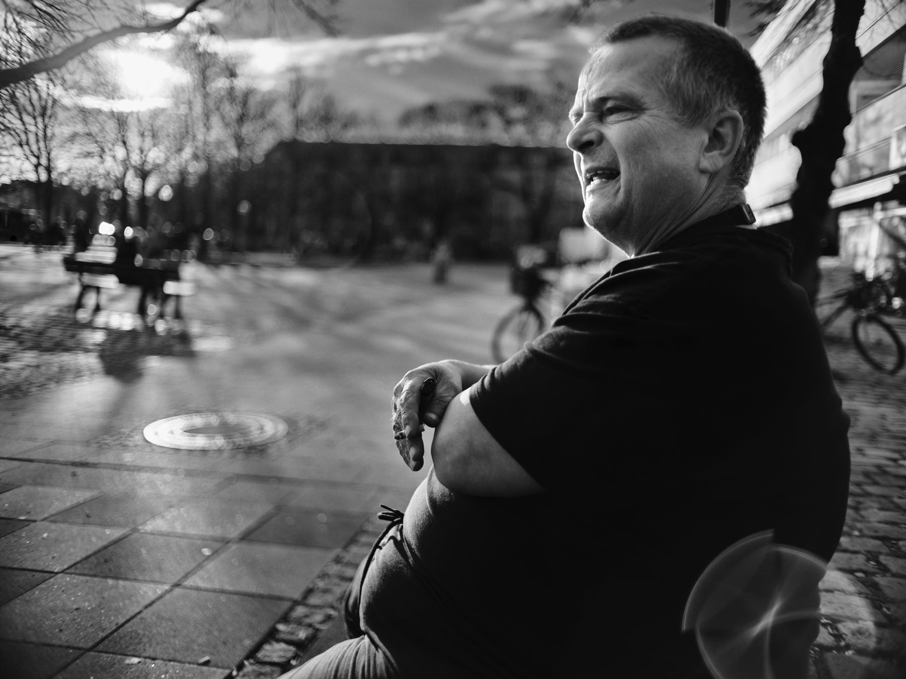 Thomas Willke   Kameramann   München