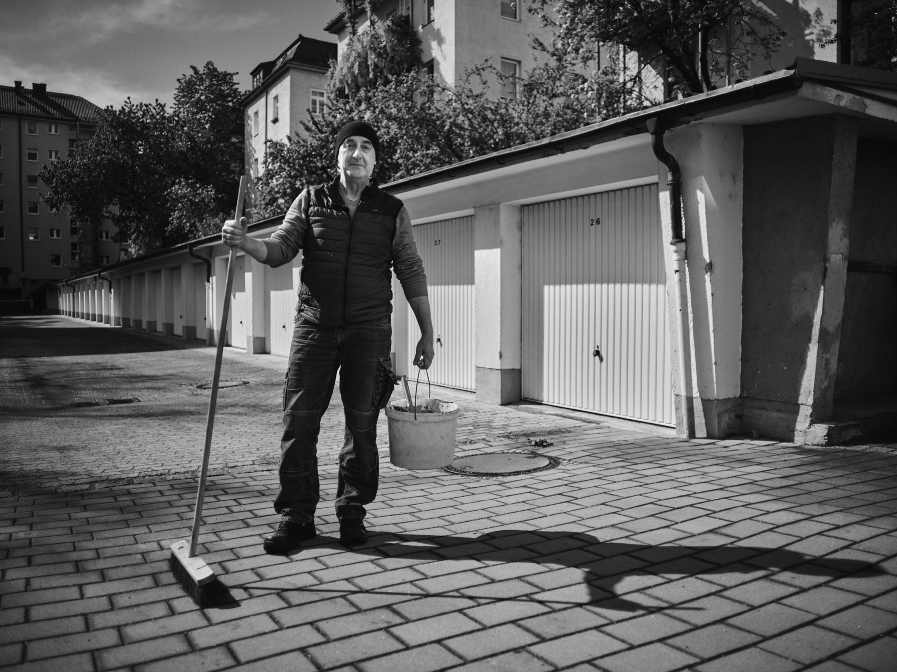 Thomas Willke   Kameramann   München