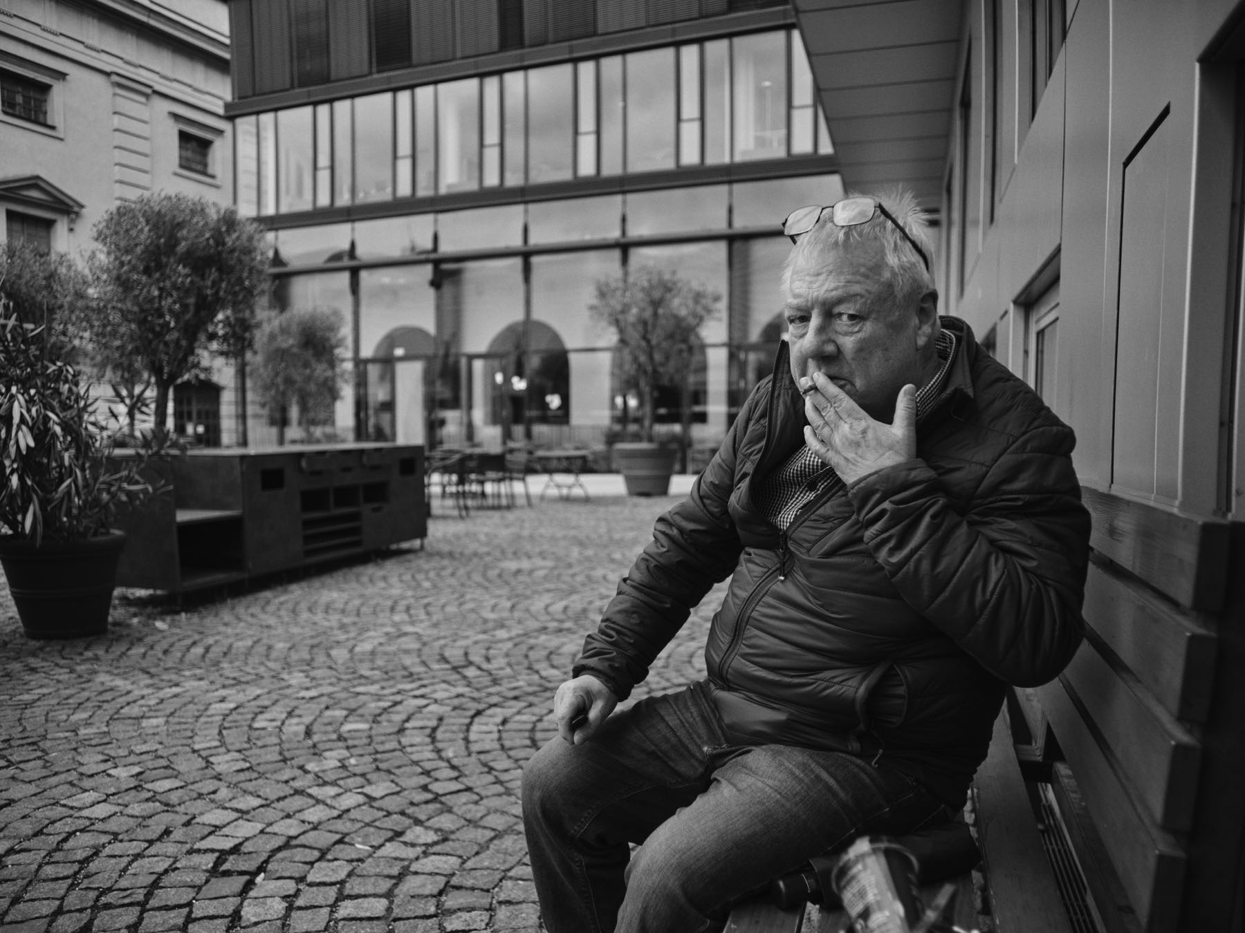 Thomas Willke   Kameramann   München