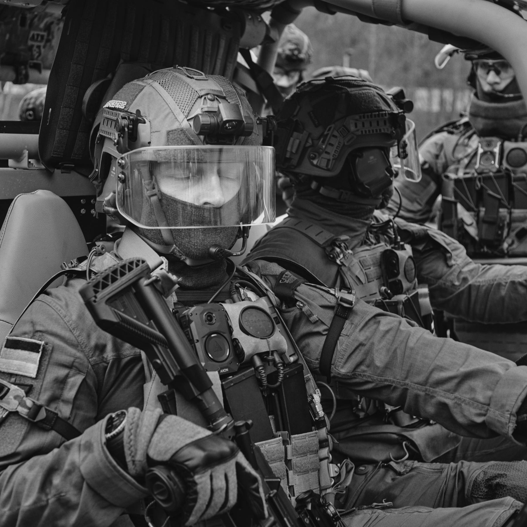 Thomas Willke   Kameramann   München