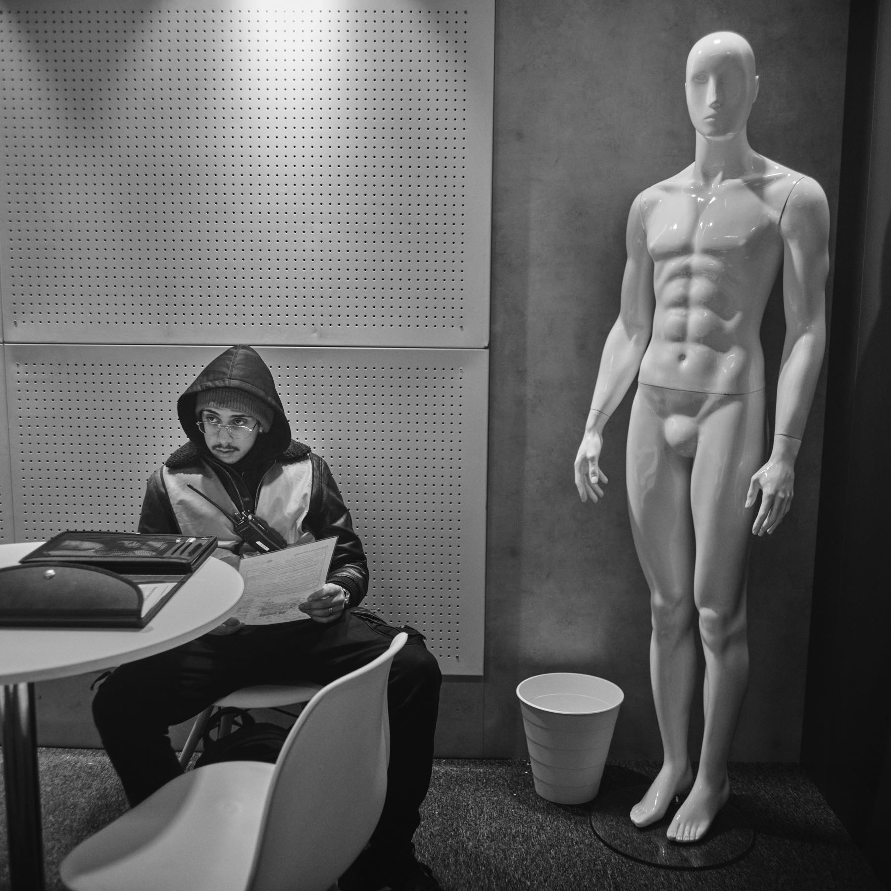 Thomas Willke   Kameramann   München