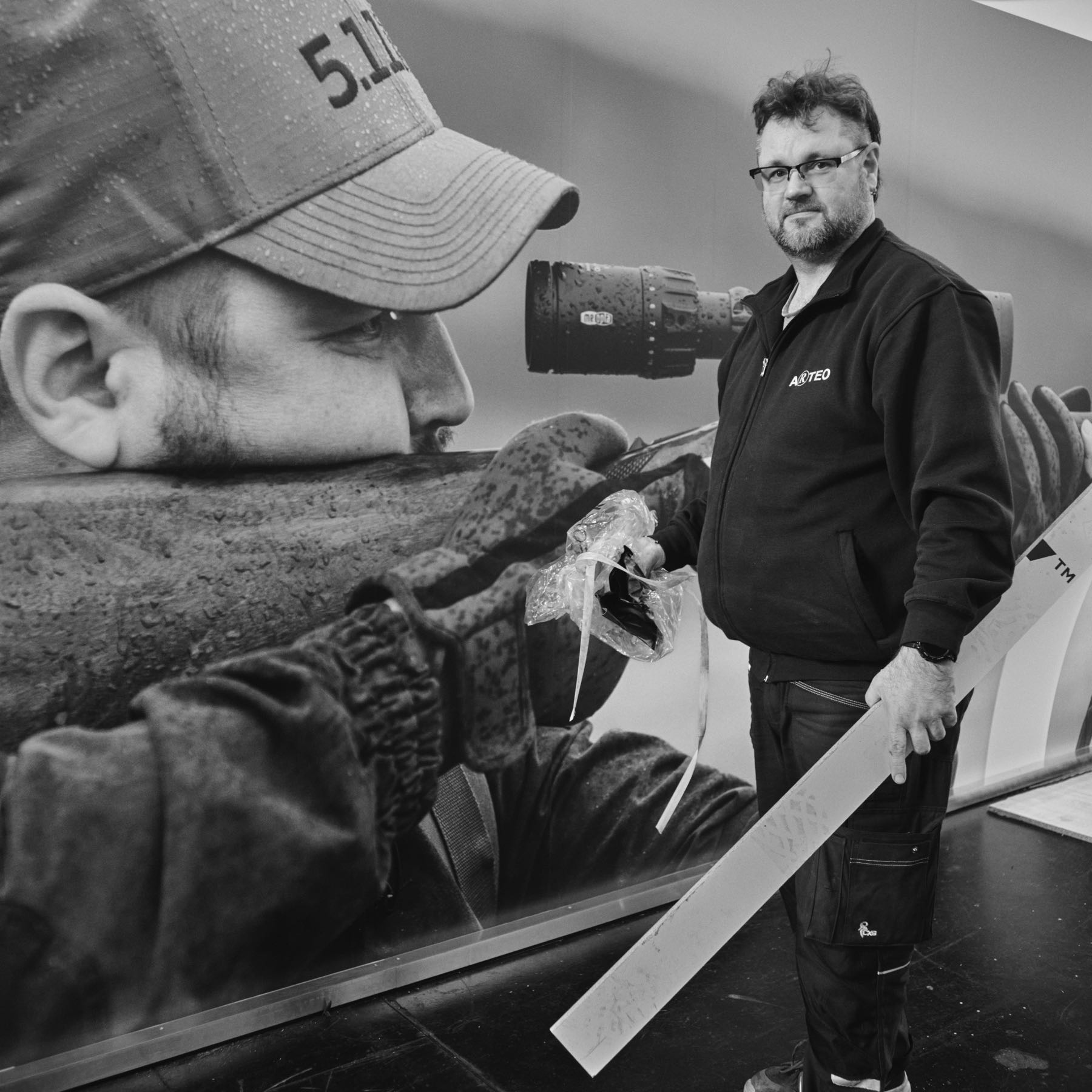 Thomas Willke   Kameramann   München