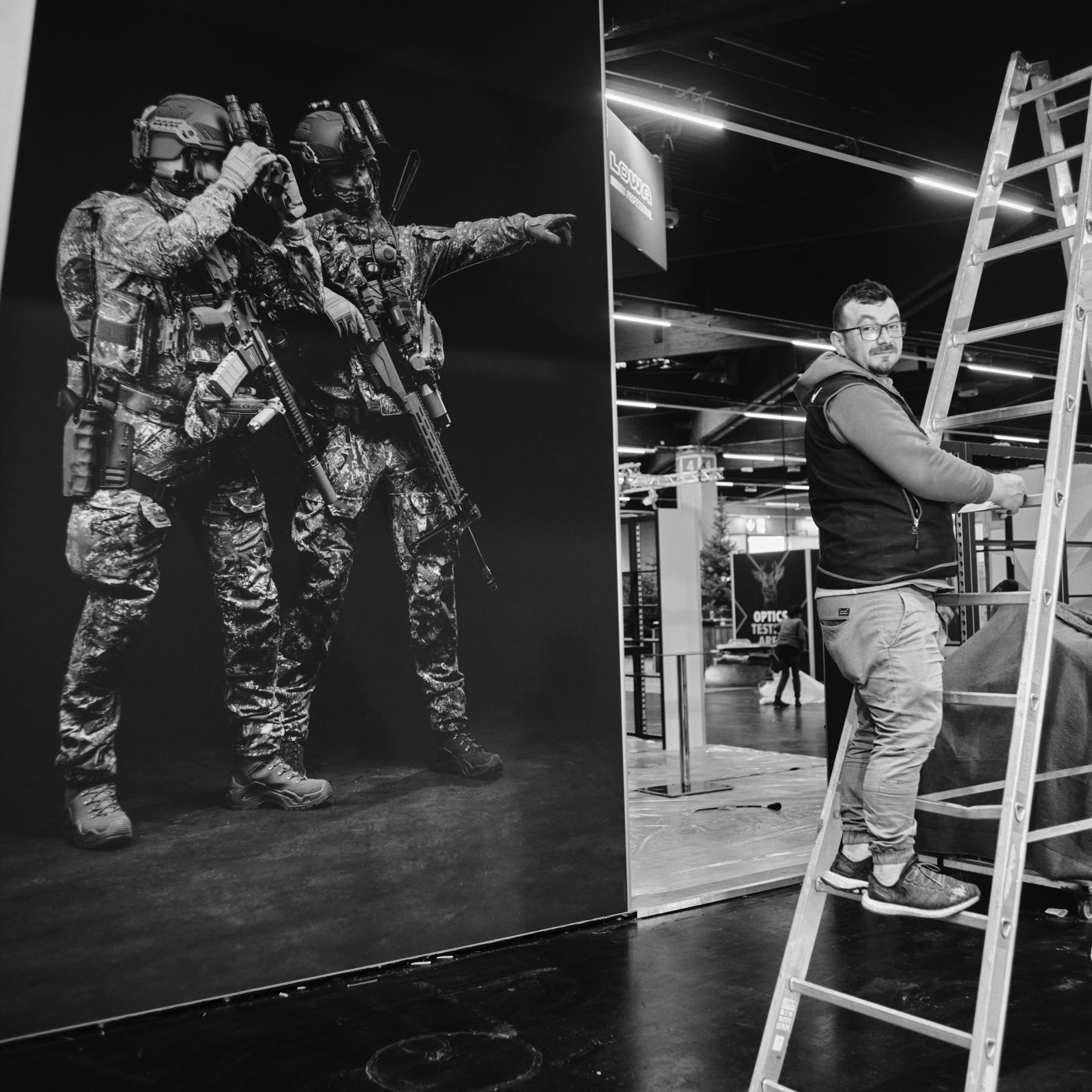 Thomas Willke   Kameramann   München