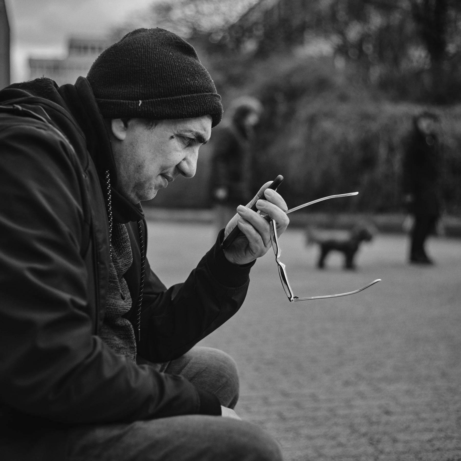 Thomas Willke   Kameramann   München