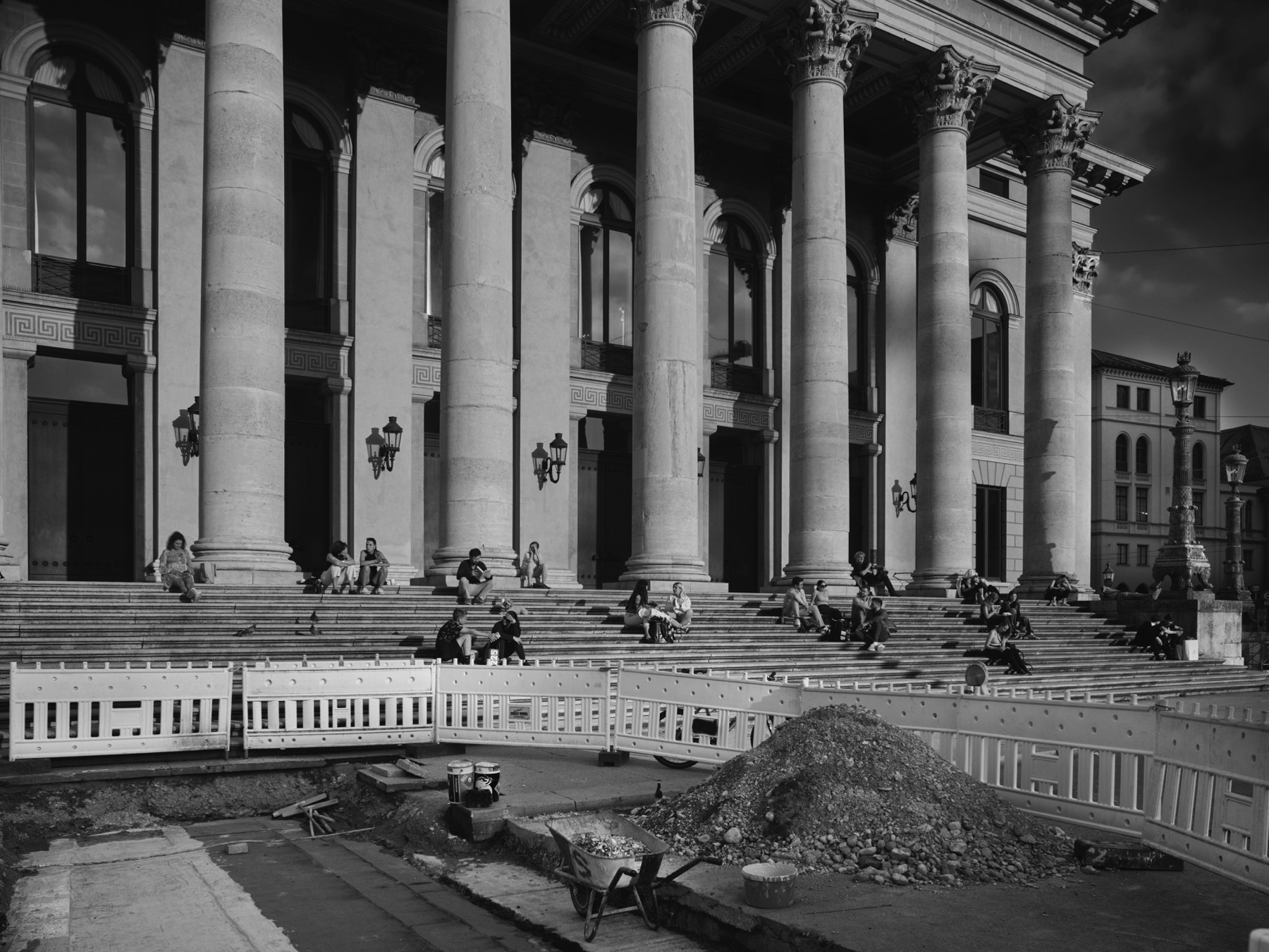 Thomas Willke   Kameramann   München