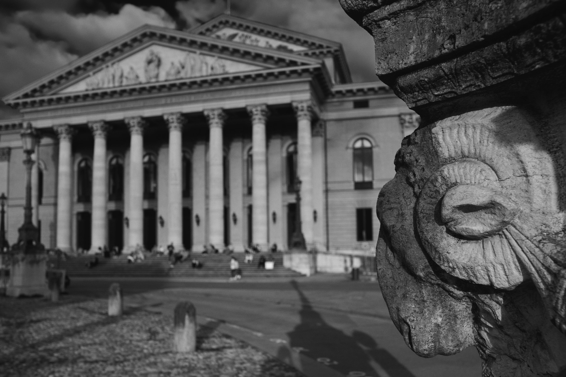 Thomas Willke   Kameramann   München