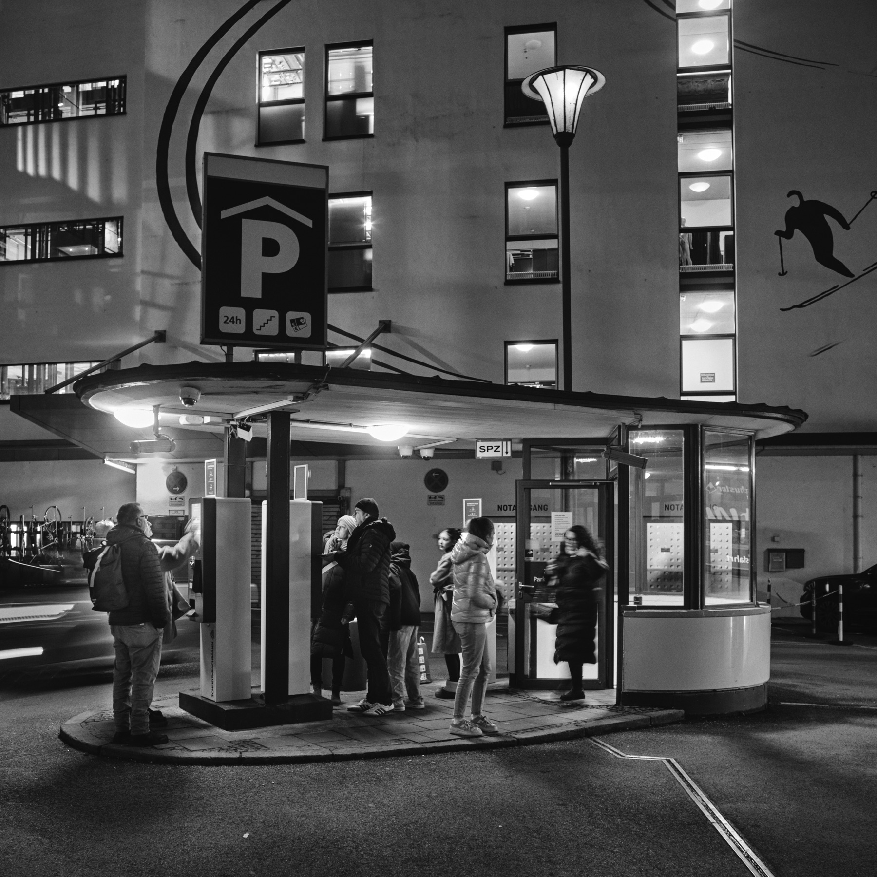 Thomas Willke   Kameramann   München