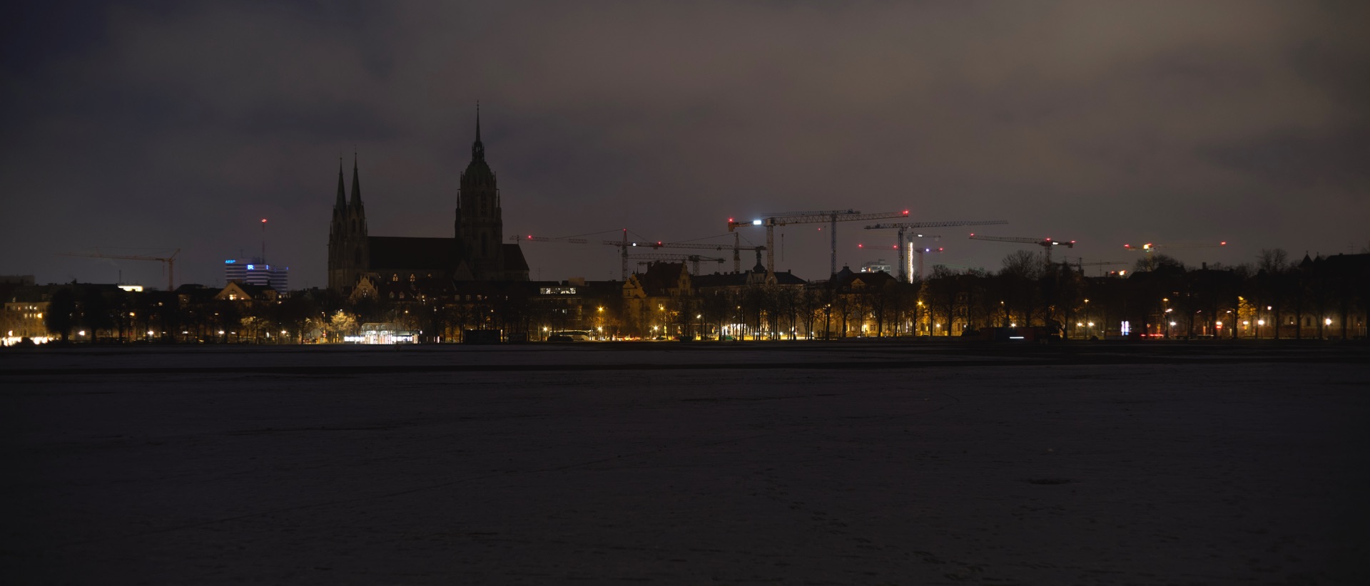 Thomas Willke   Kameramann   München