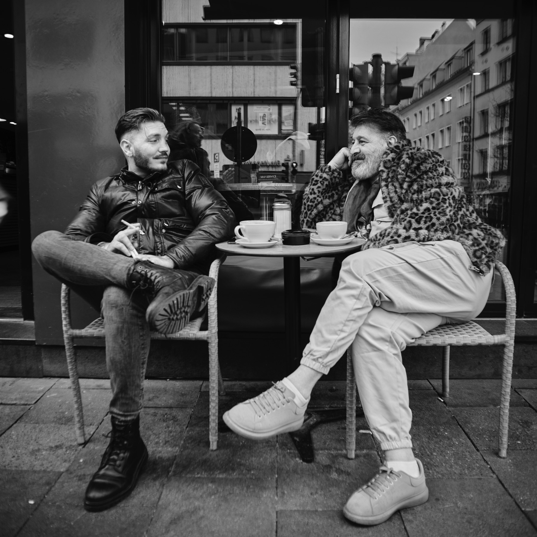 Thomas Willke   Kameramann   München