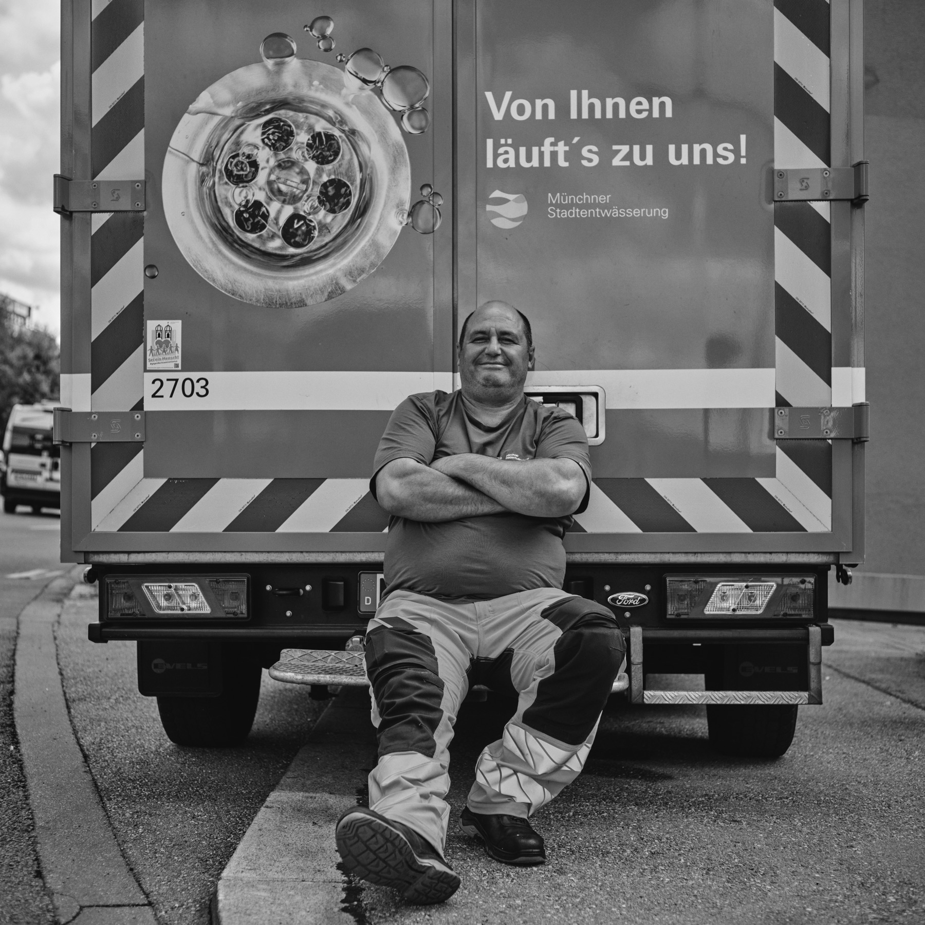 Thomas Willke   Kameramann   München