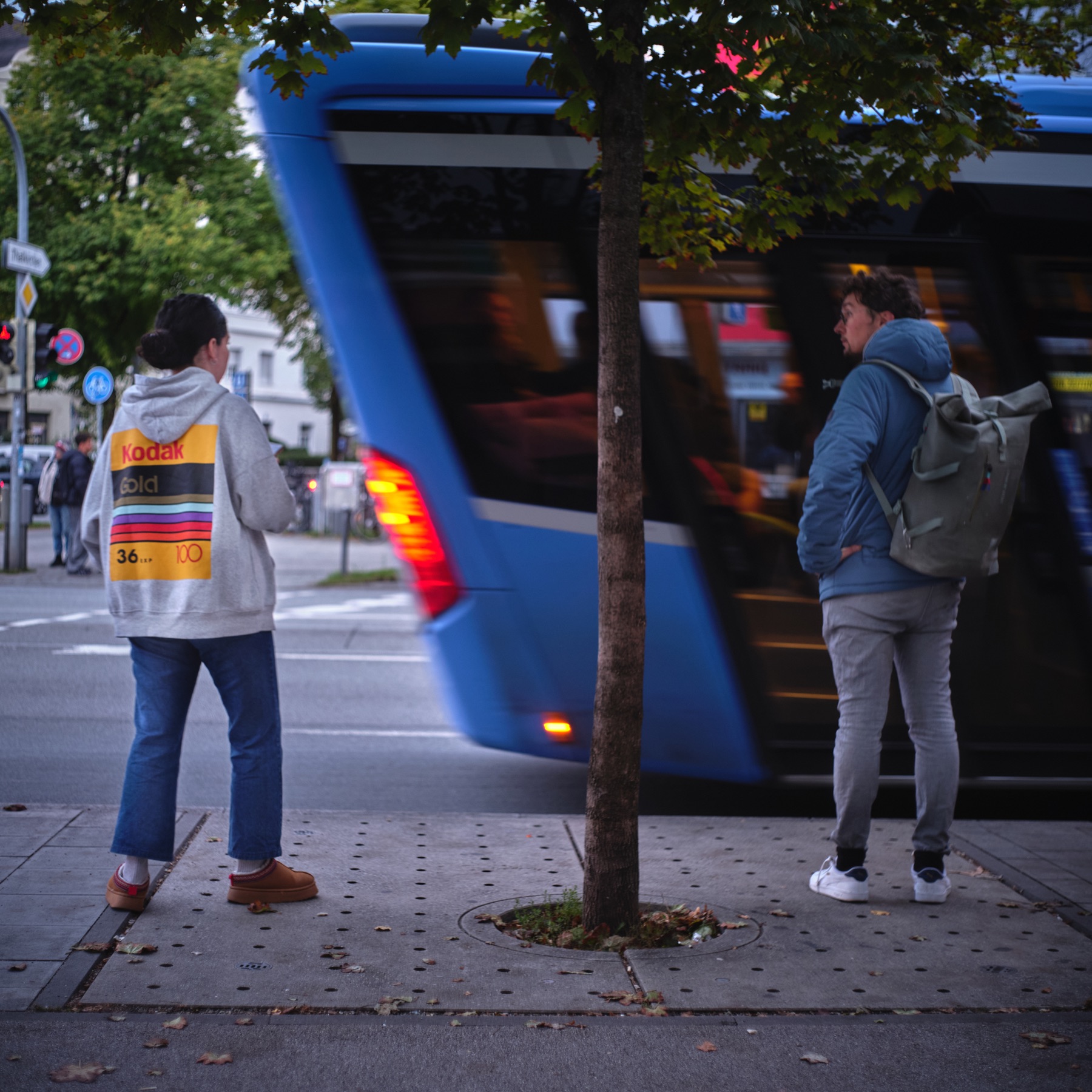 Thomas Willke   Kameramann   München