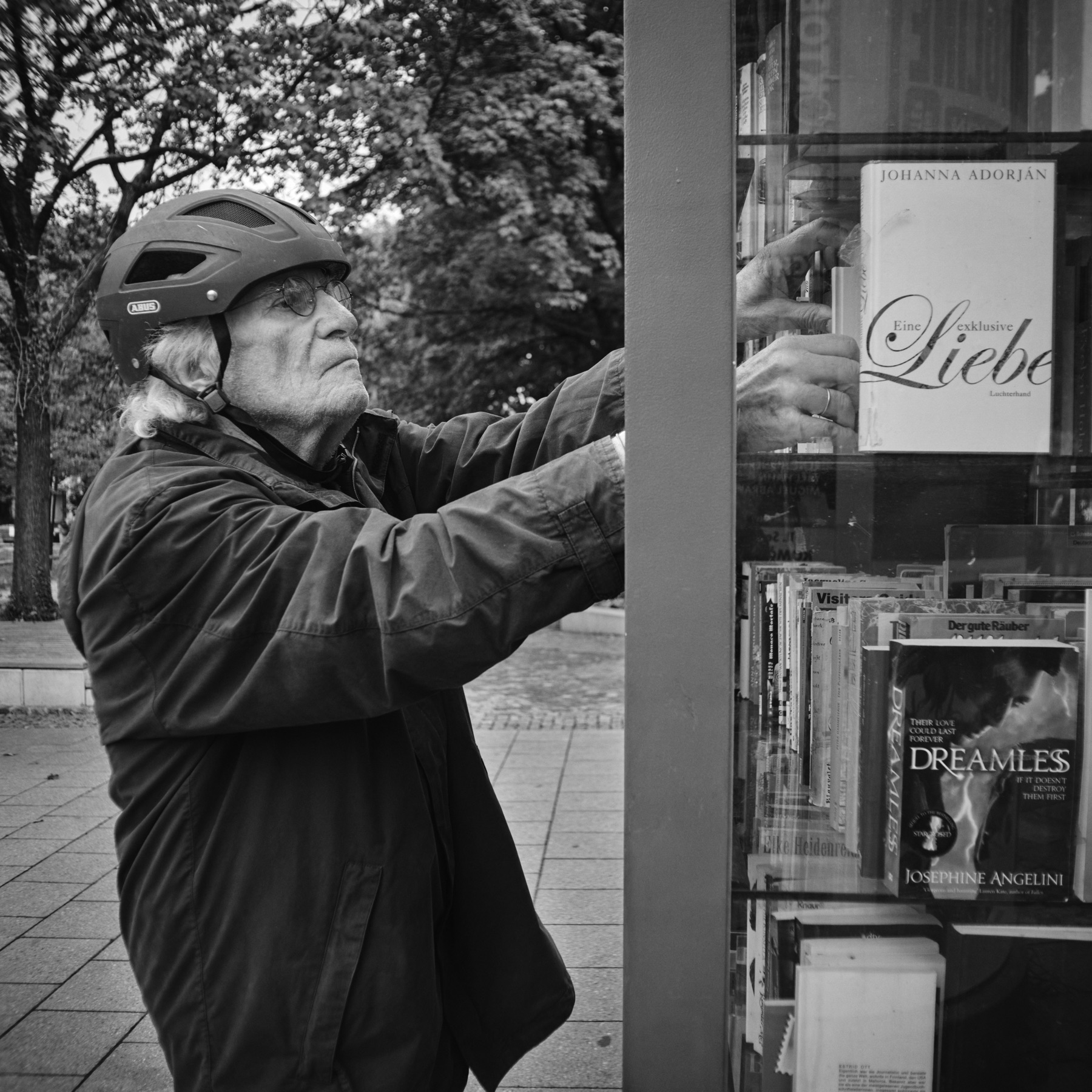 Thomas Willke   Kameramann   München