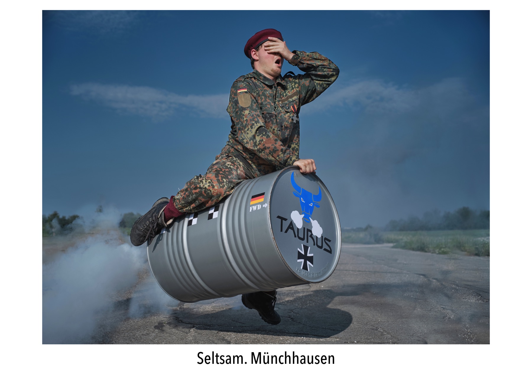 Thomas Willke &nbsp;&nbsp;Kameramann &nbsp;&nbsp;München