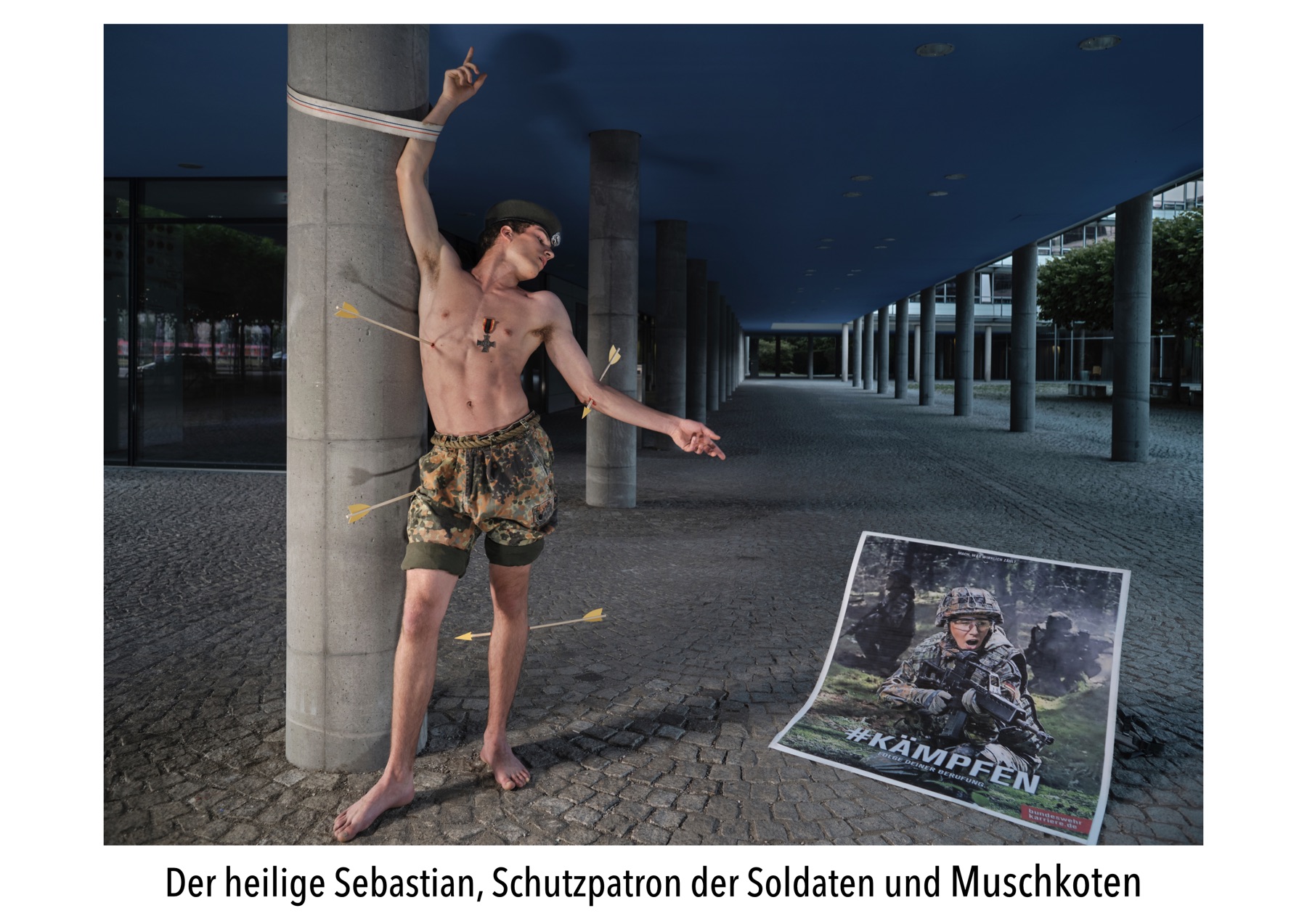 Thomas Willke &nbsp;&nbsp;Kameramann &nbsp;&nbsp;München