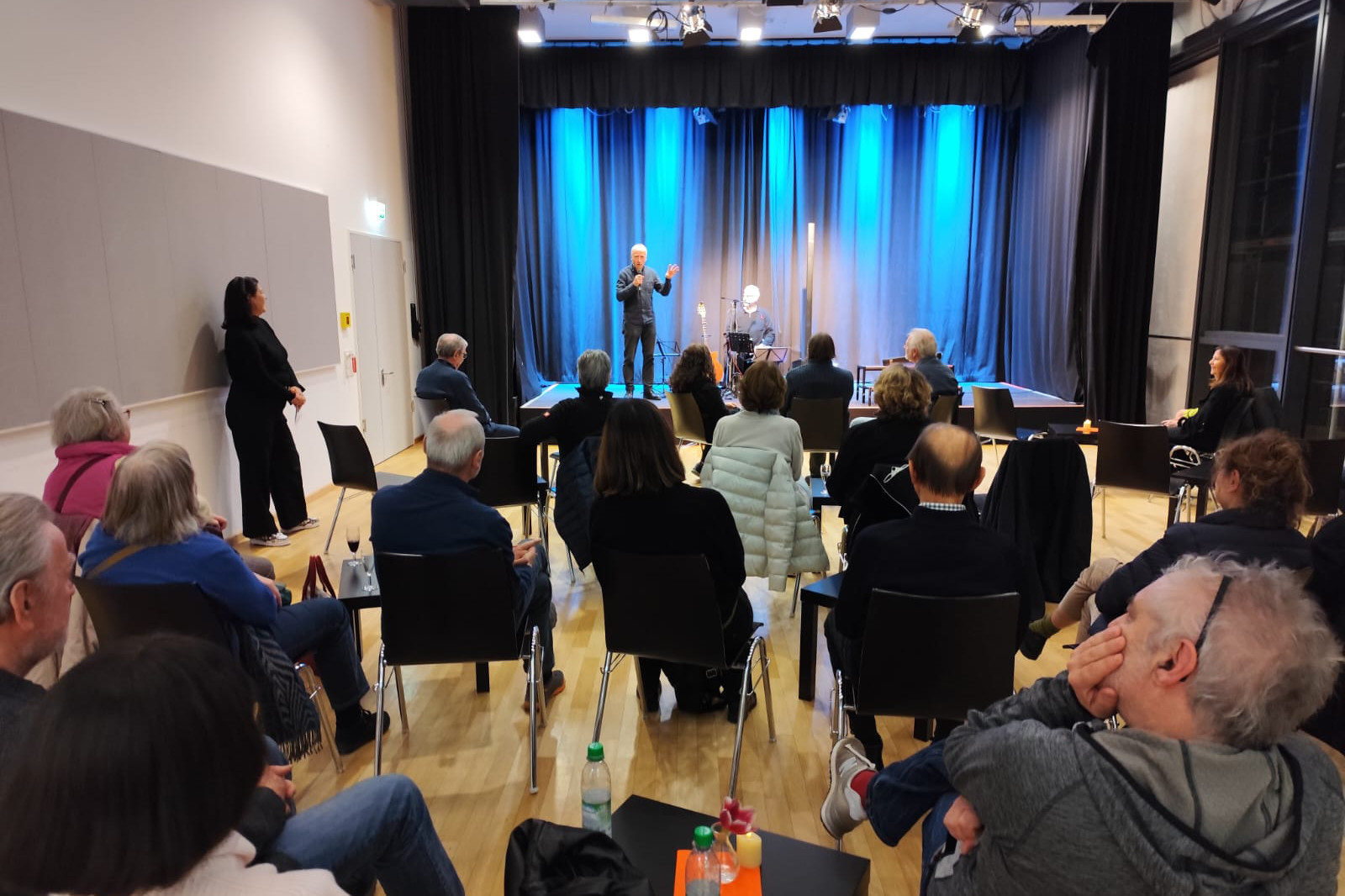 Thomas Willke &nbsp;&nbsp;Kameramann &nbsp;&nbsp;München