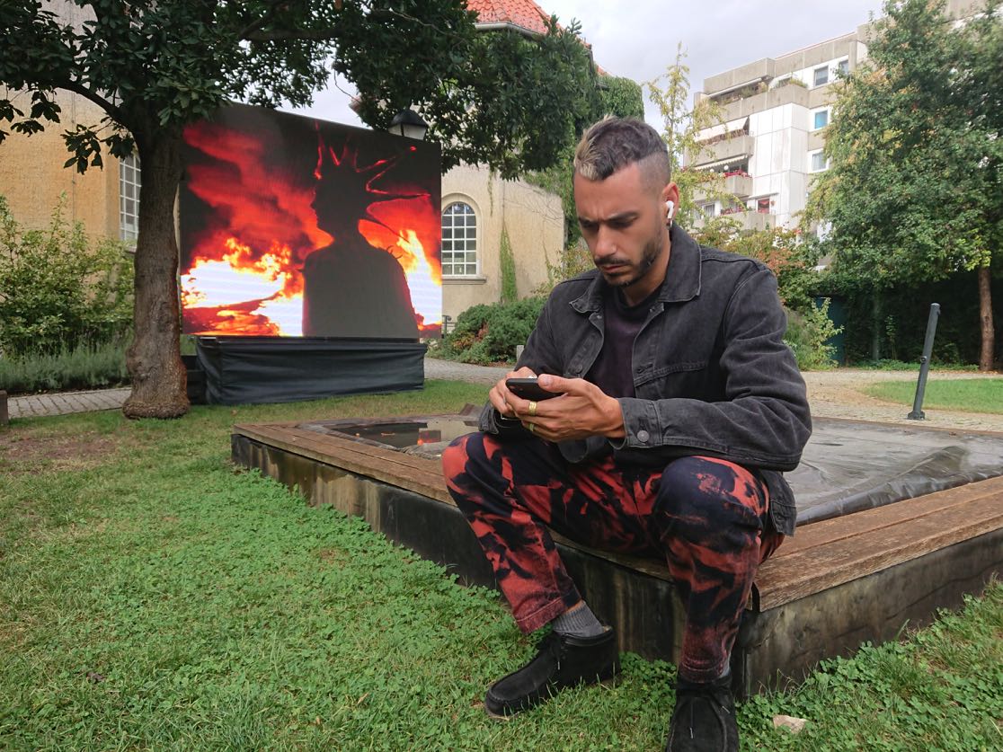 Thomas Willke &nbsp;&nbsp;Kameramann &nbsp;&nbsp;München