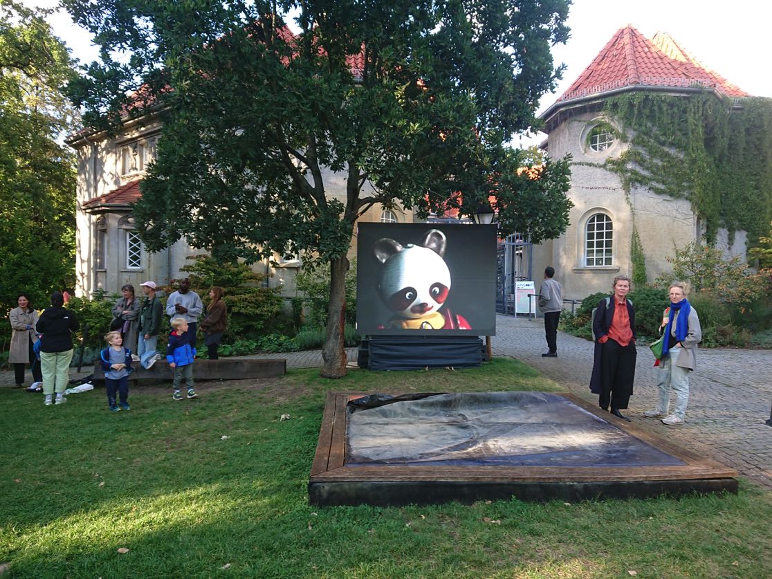 Thomas Willke &nbsp;&nbsp;Kameramann &nbsp;&nbsp;München