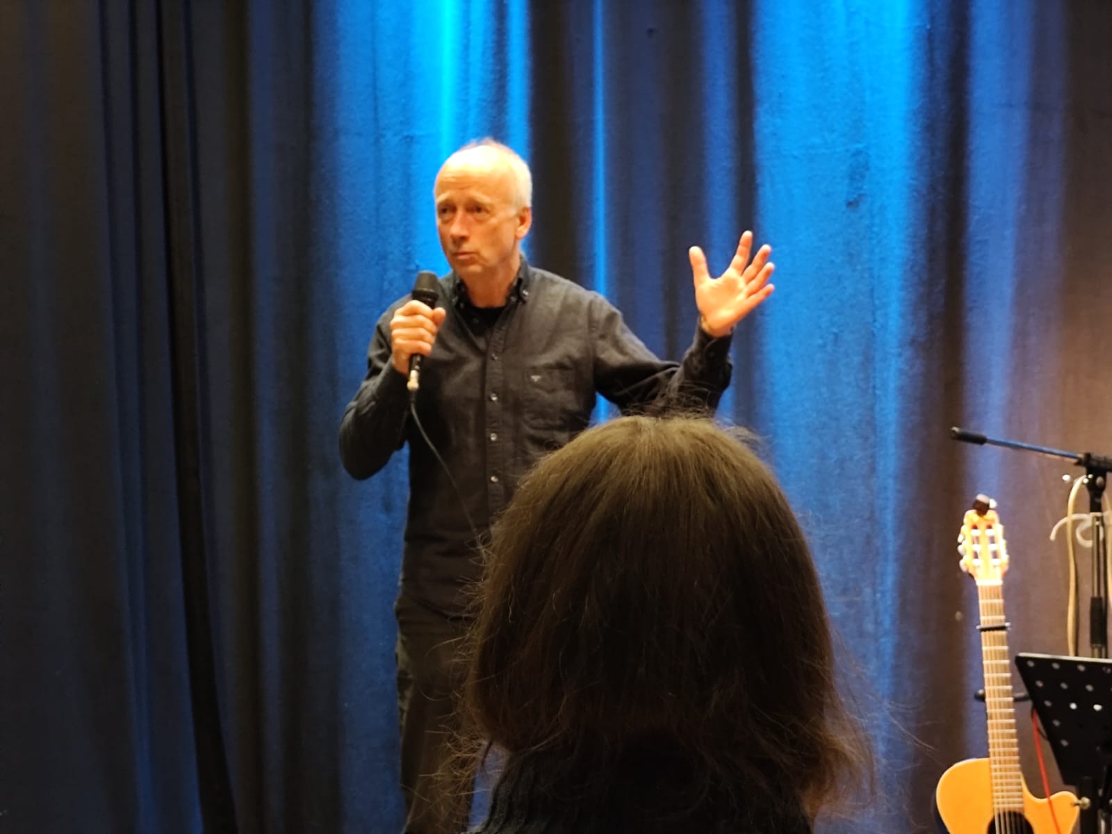 Thomas Willke &nbsp;&nbsp;Kameramann &nbsp;&nbsp;München