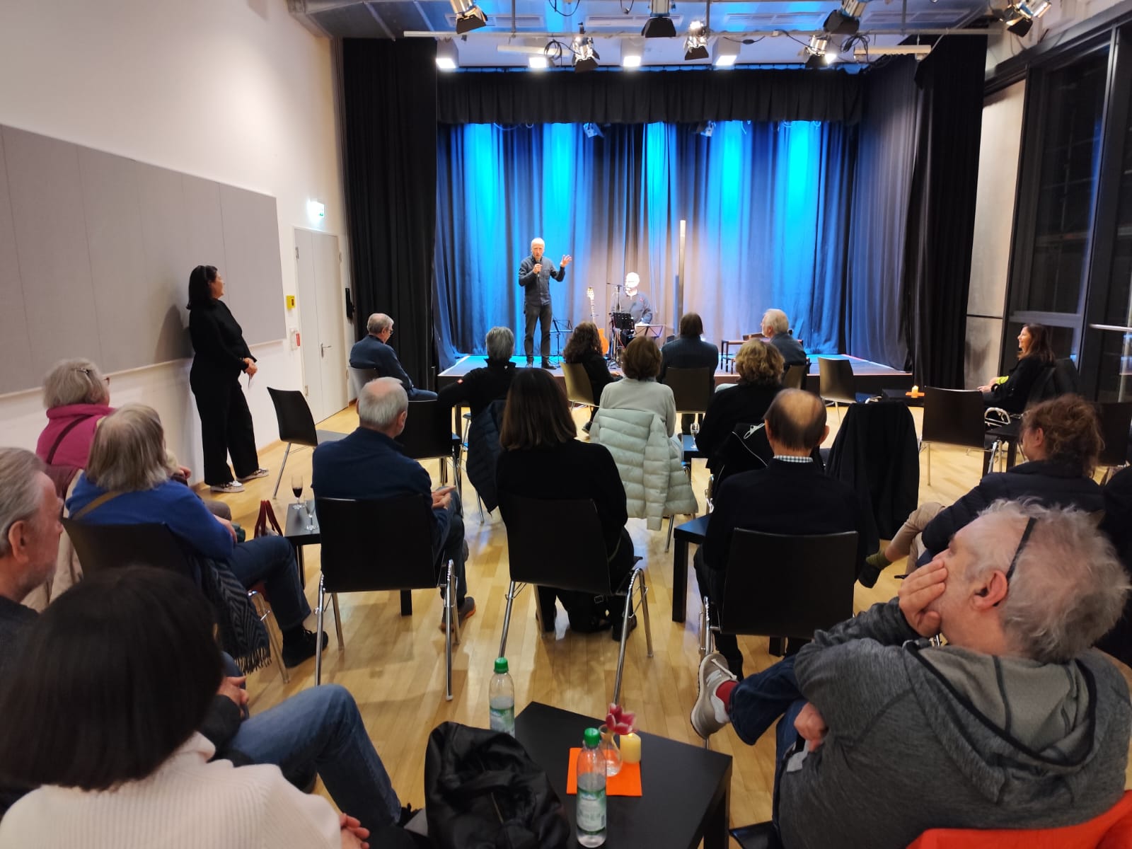 Thomas Willke &nbsp;&nbsp;Kameramann &nbsp;&nbsp;München