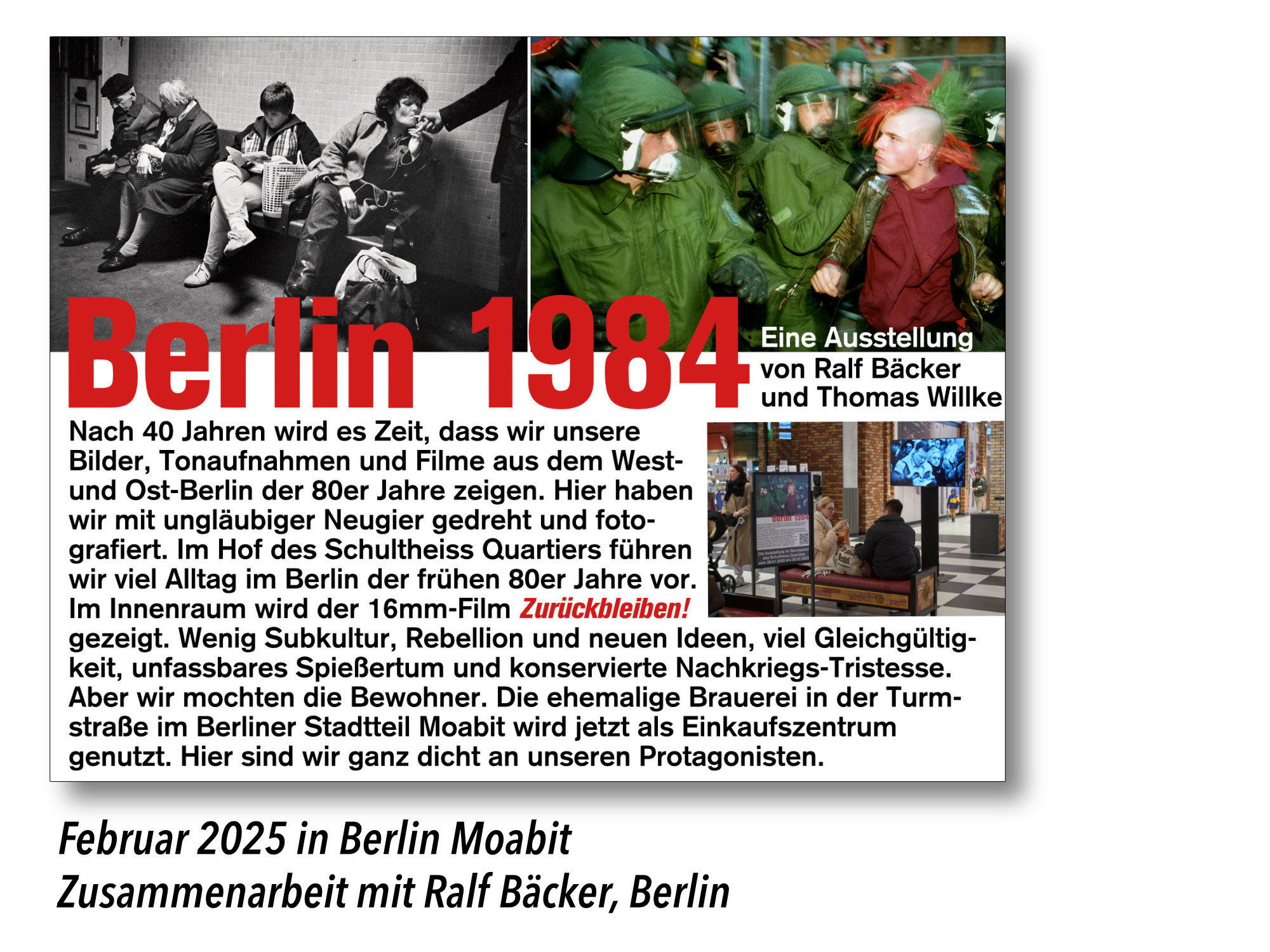 Thomas Willke &nbsp;&nbsp;Kameramann &nbsp;&nbsp;München