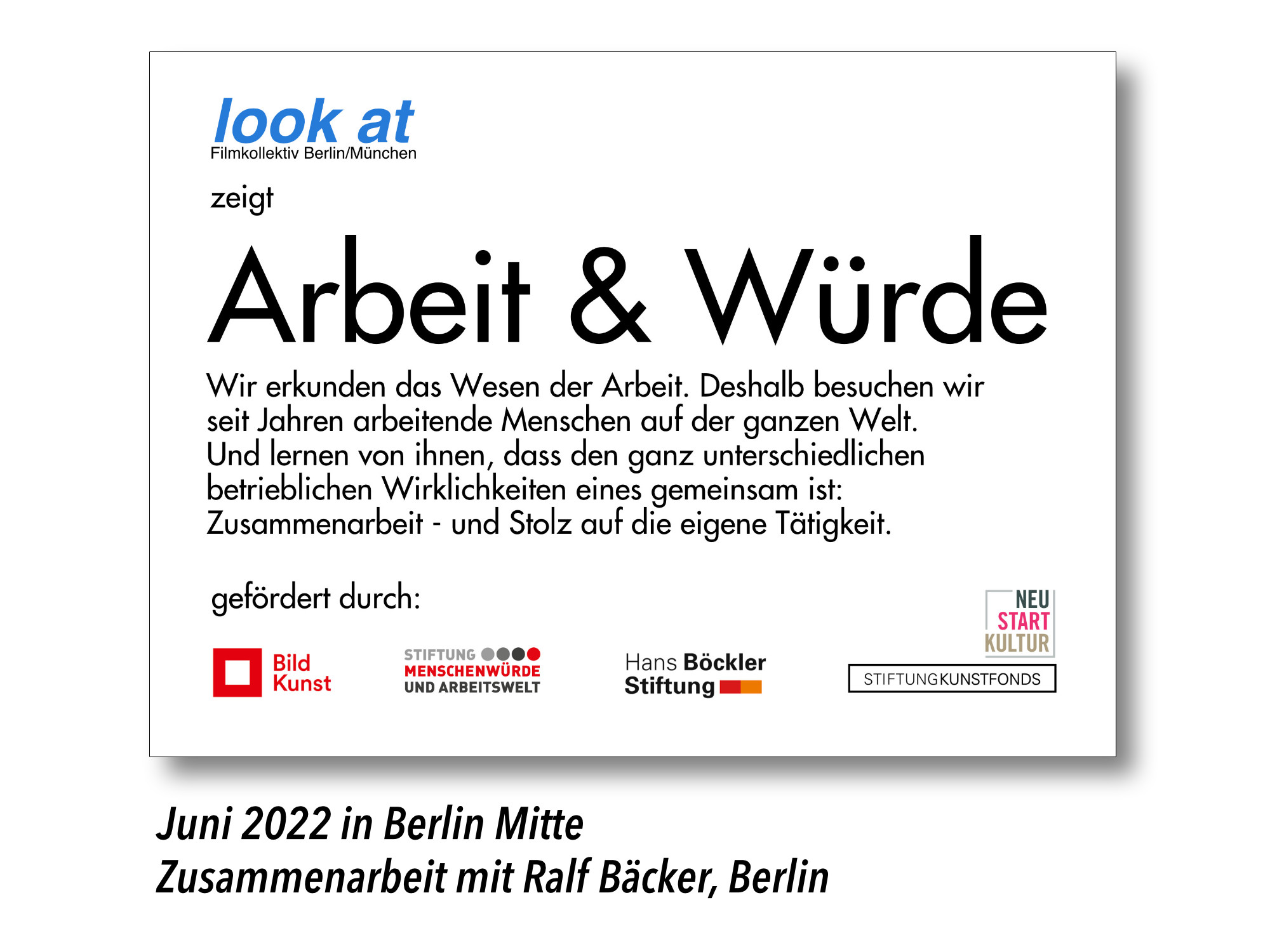 Thomas Willke &nbsp;&nbsp;Kameramann &nbsp;&nbsp;München